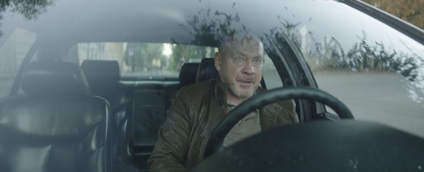 Актеры и роли