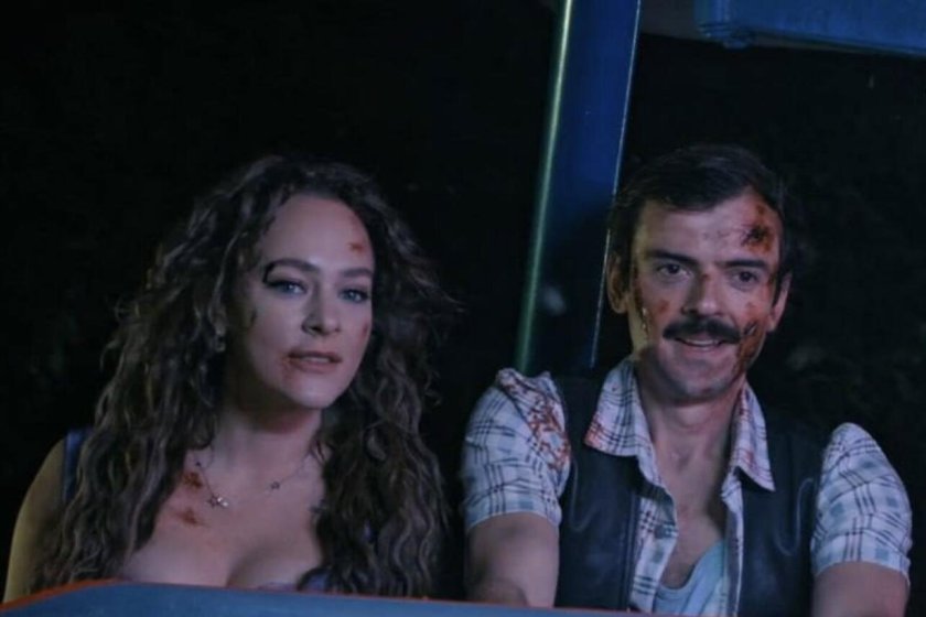 Российские сериалы