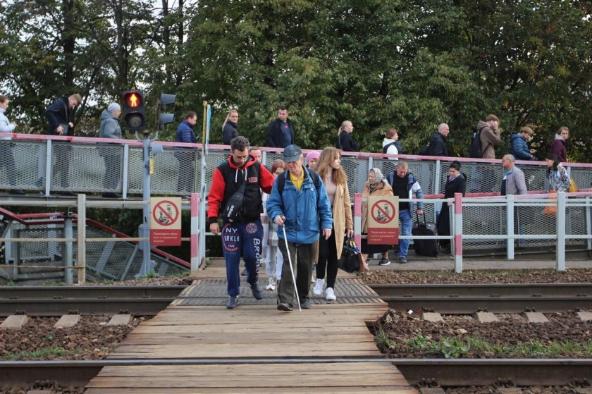 Городской рейд