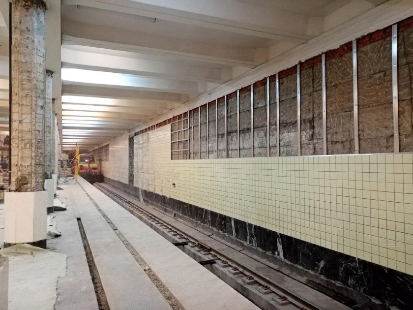 Коломенская (станция метро)