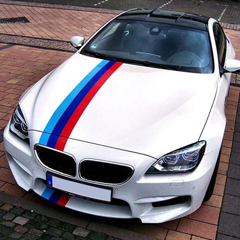 Bmw m6