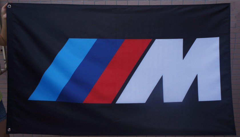 BMW Flag