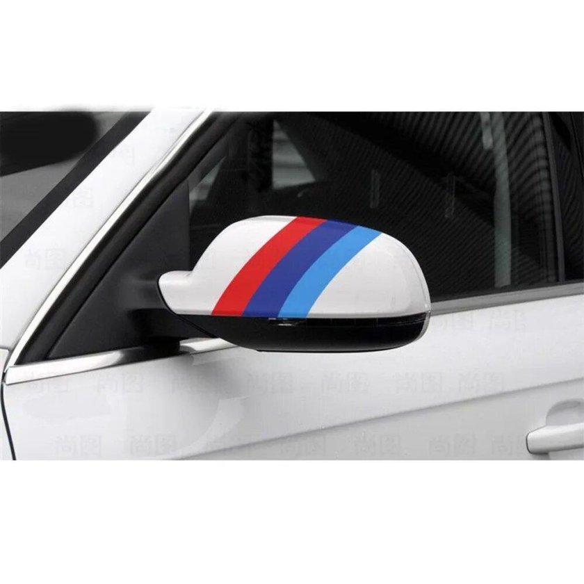 Наклейки БМВ