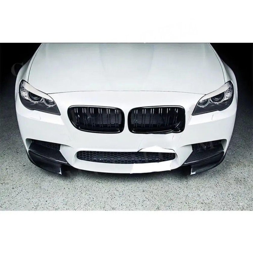 Bmw 5 f10 m бампер
