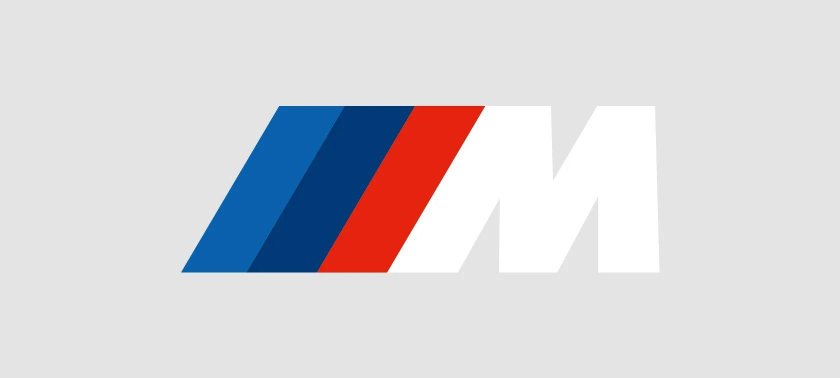 BMW m5 logo