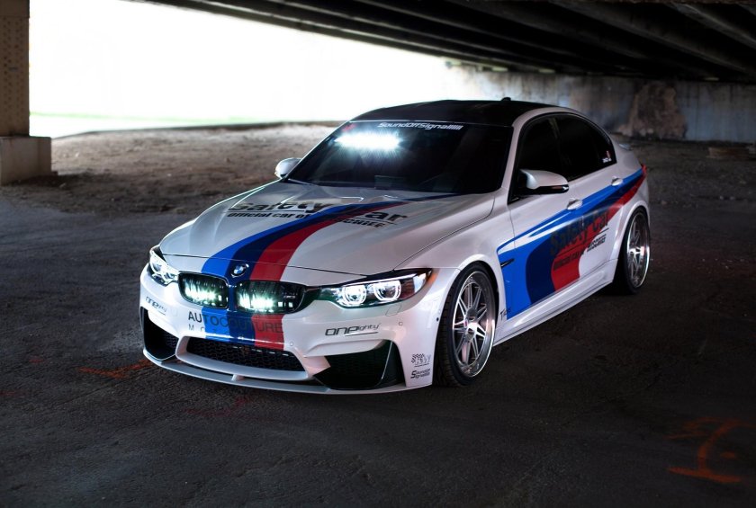 BMW m3 Sport