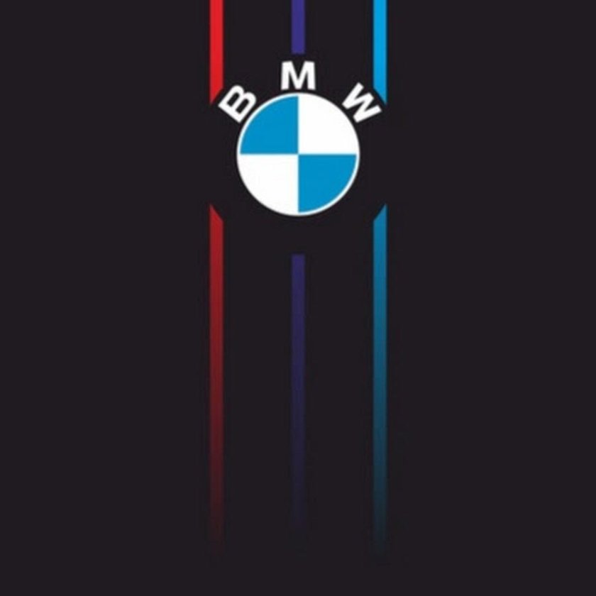 BMW эмблема