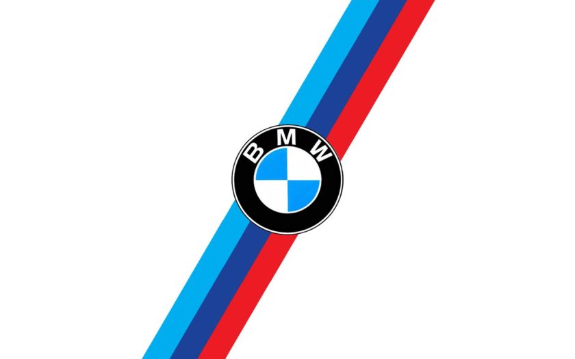 BMW m3 logo