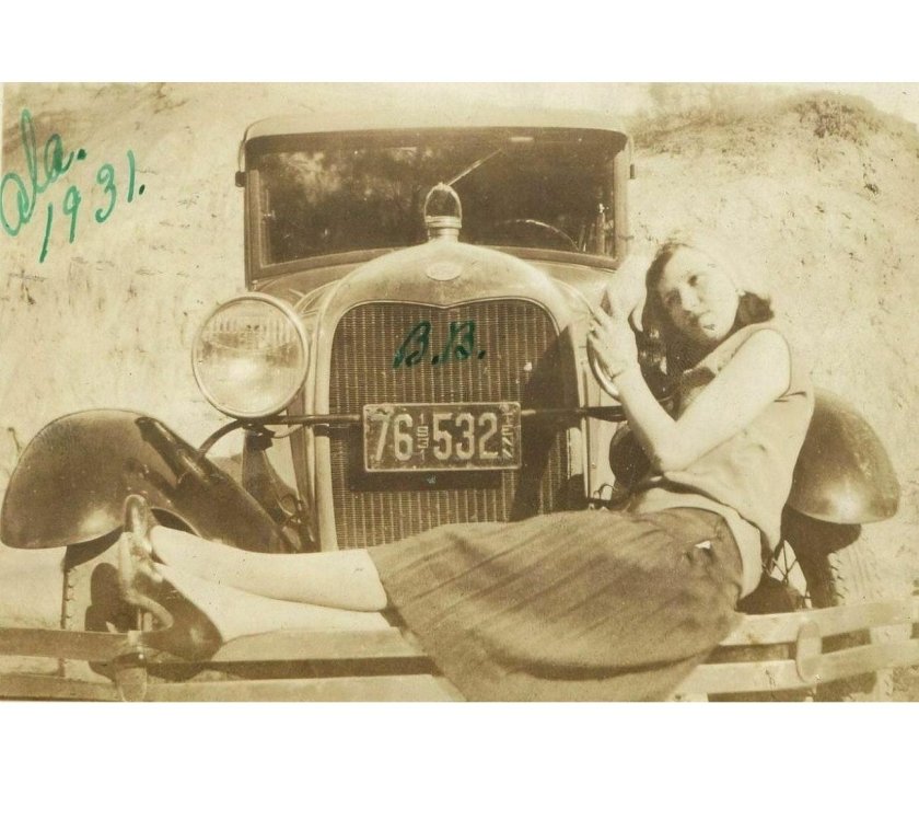 Ретро винтаж