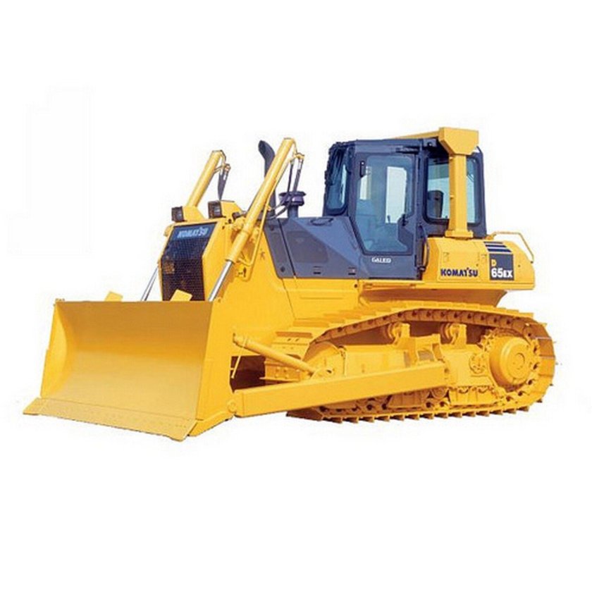 Komatsu d65e