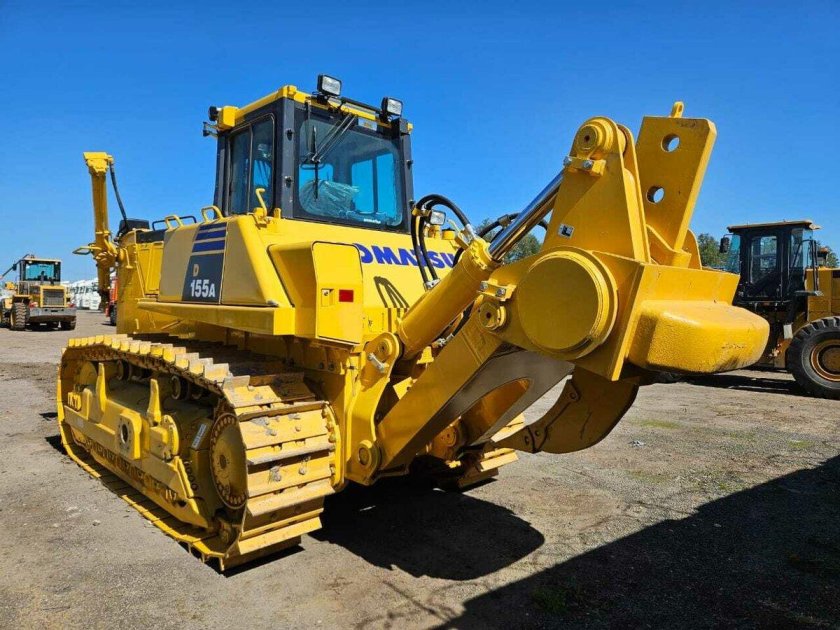 561-54-64440 Komatsu фото