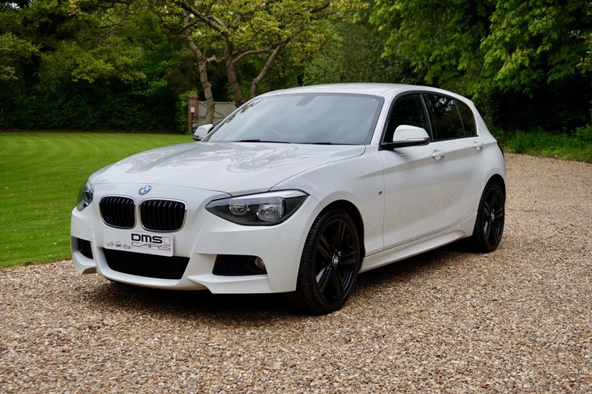 BMW 116i