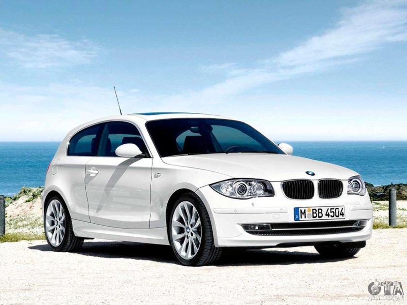 BMW 116i