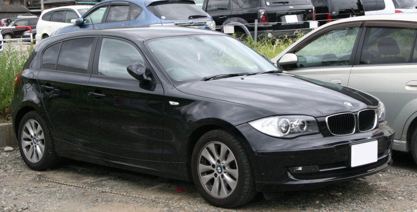 BMW 116i