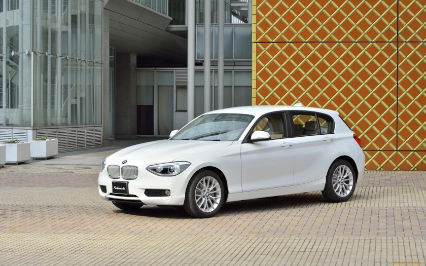 BMW 116i