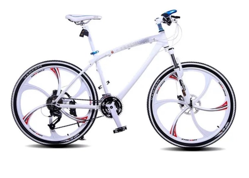 Велосипед BMW x1