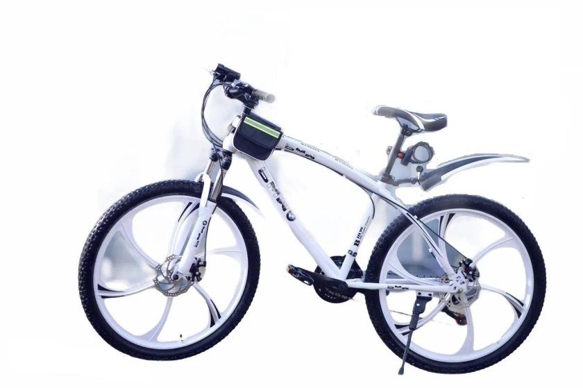 Велосипед БМВ 26