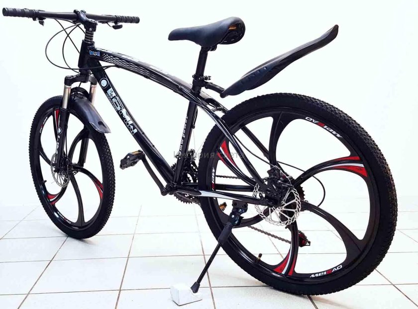 Велосипед BMW Titan