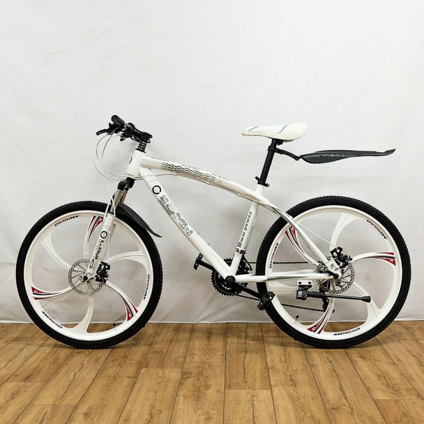 Велосипед BMW 26" x6 sp21