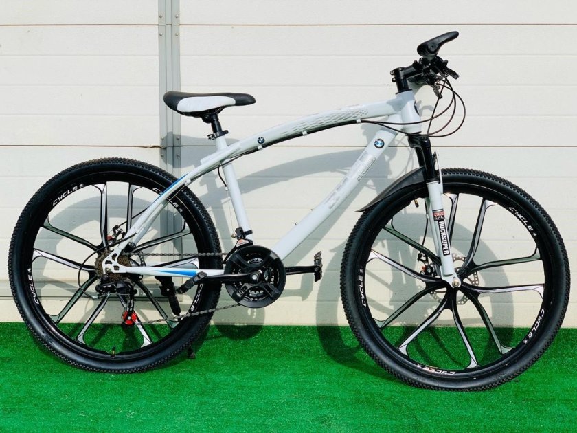 BMW BMW велосипед
