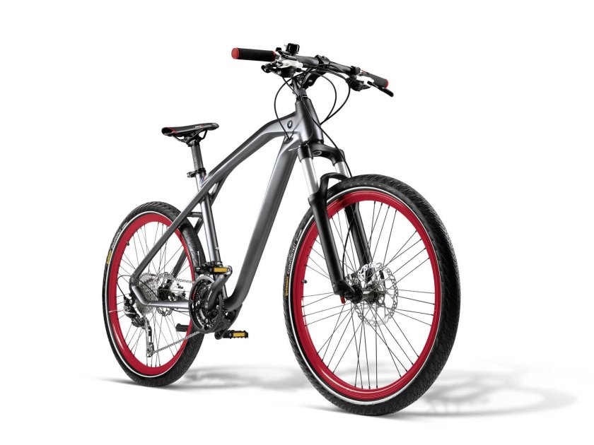 Велосипед BMW Cruise Bike