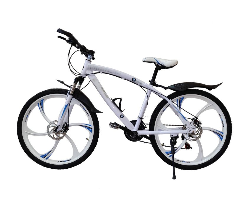 Велосипед BMW горный 26"
