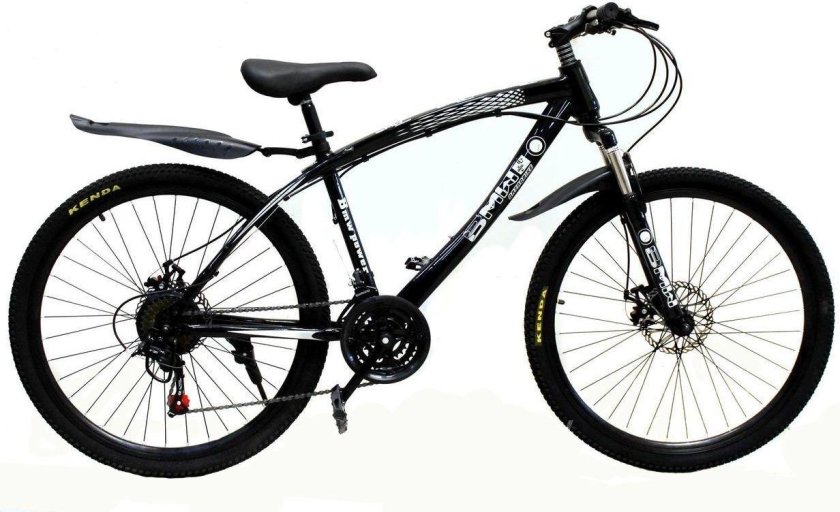 Велосипед Polato 26