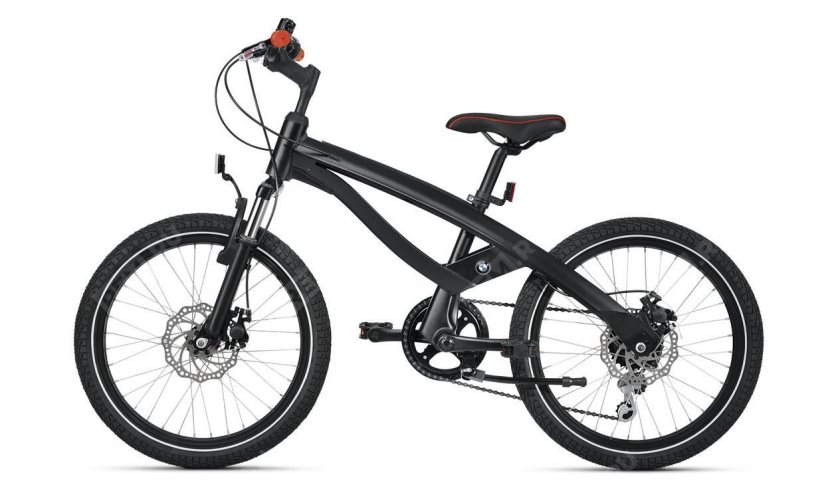Велосипед BMW 20 Junior