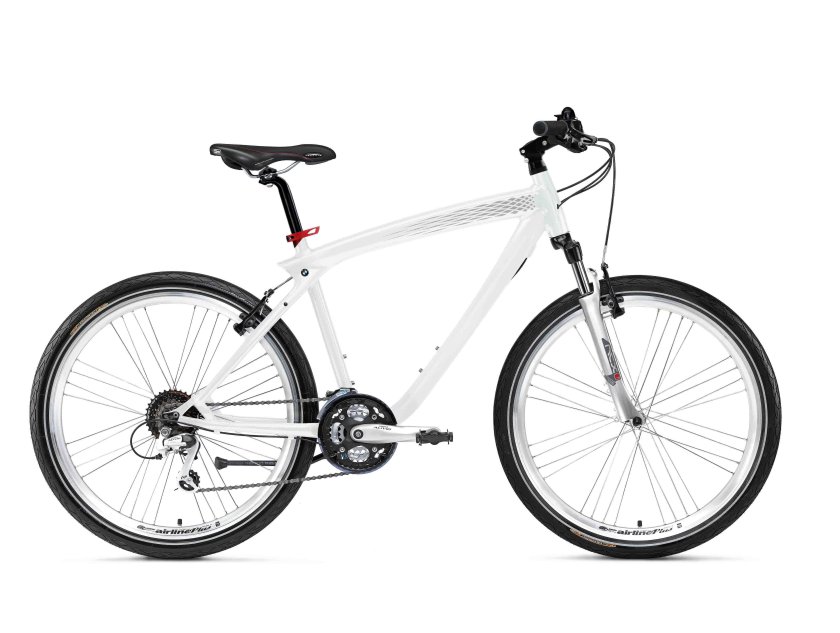 Велосипед BMW Cruise Bike