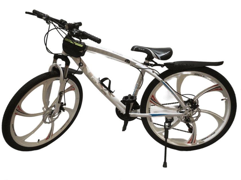 Велосипед BMW 26