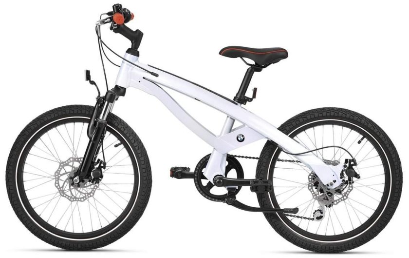 BMW Junior Cruise Bike 20