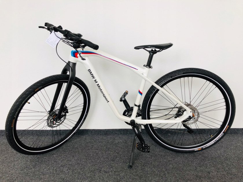 Велосипед BMW Cruise m-Bike