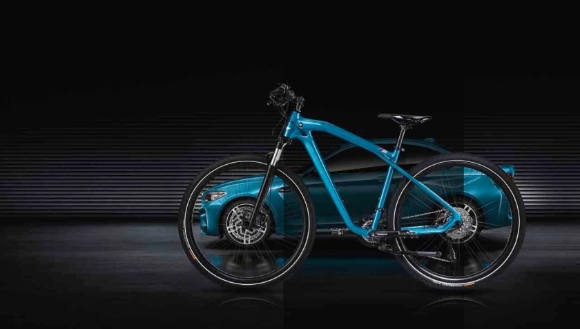 BMW Cruise 2016 Bikes