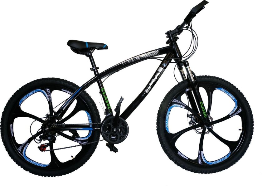 Велосипед БМВ 26