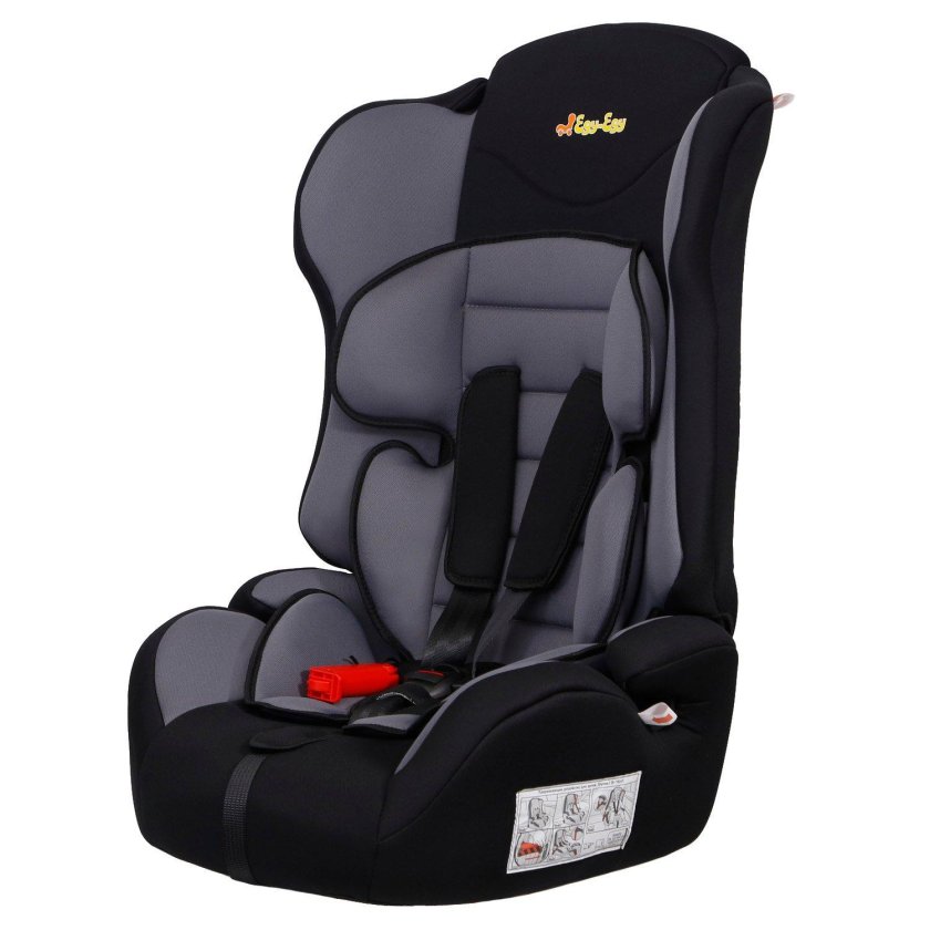 Автокресло еду-еду KS-545