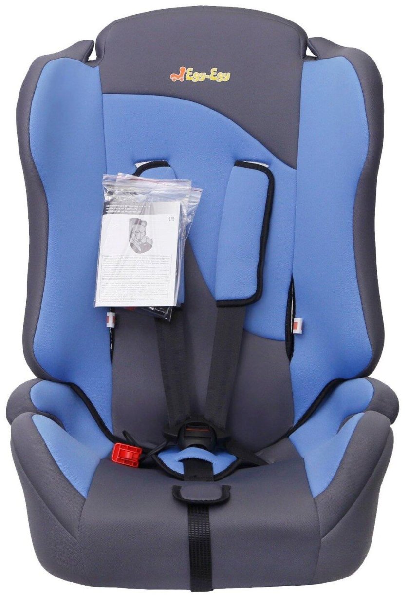 Еду-еду KS 545 (черный/серый)