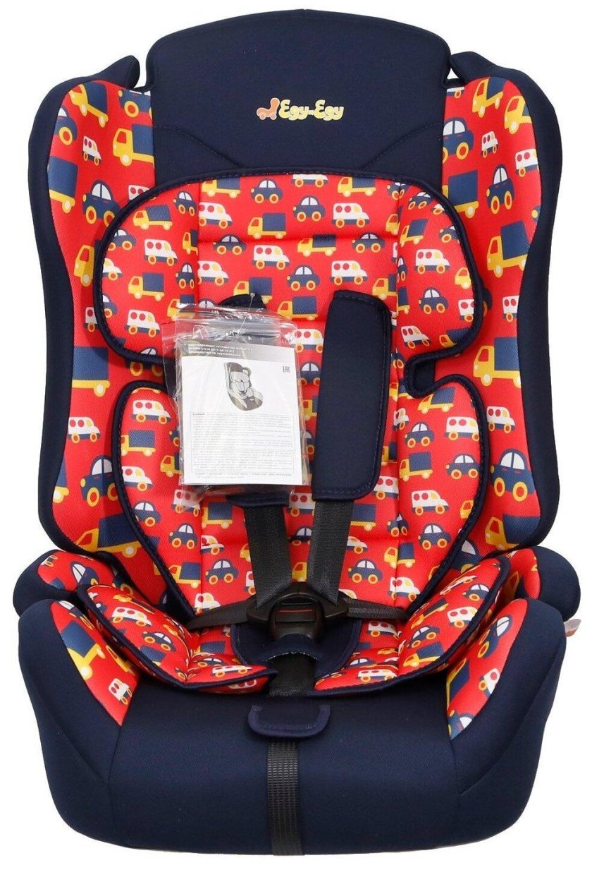 Еду-еду" Lux KS-545