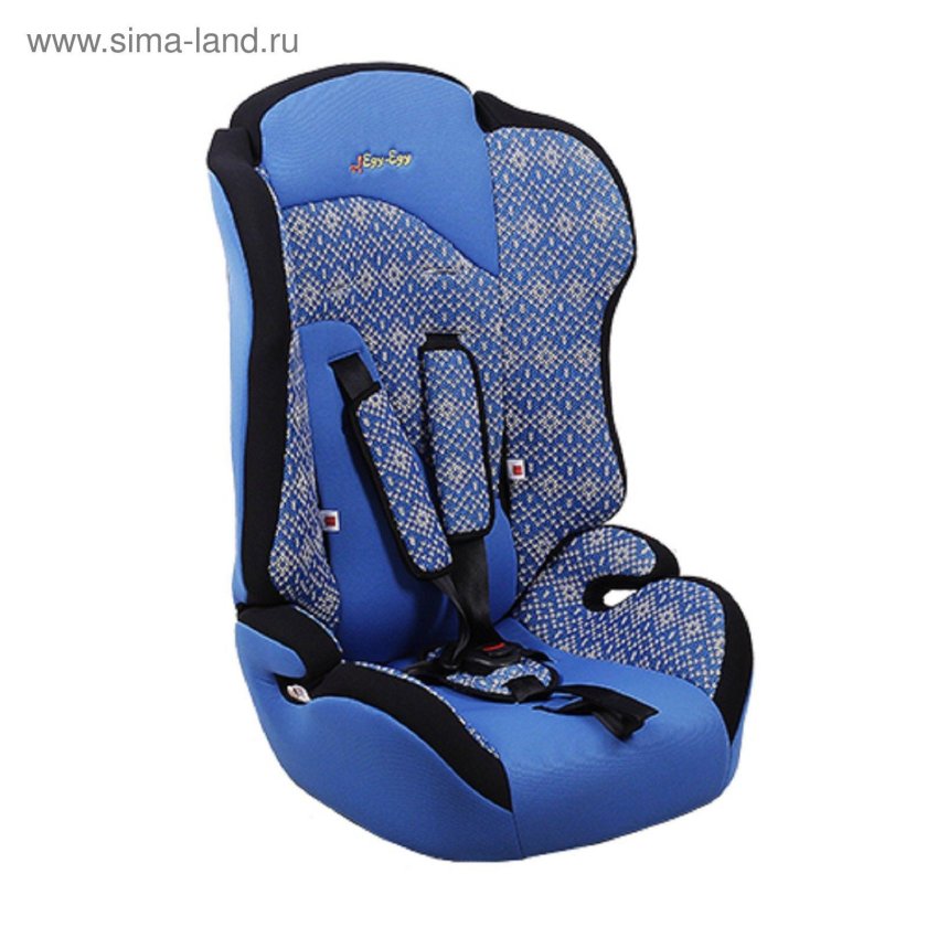 Автокресло еду-еду KS-513