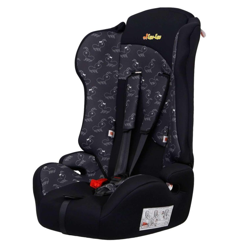 Автокресло еду-еду KS-513