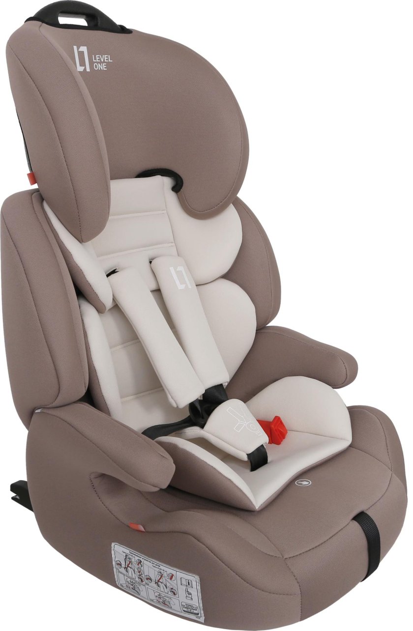 Автокресло smart travel premier isofix