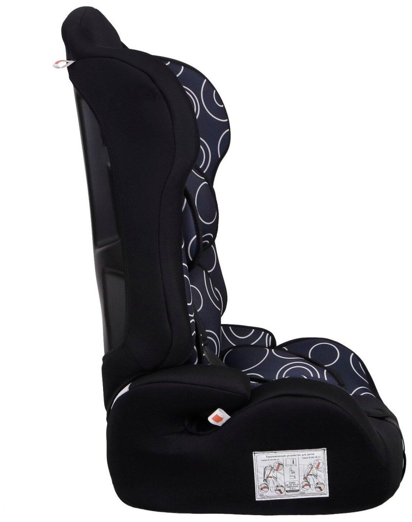 Еду-еду" Lux KS-545