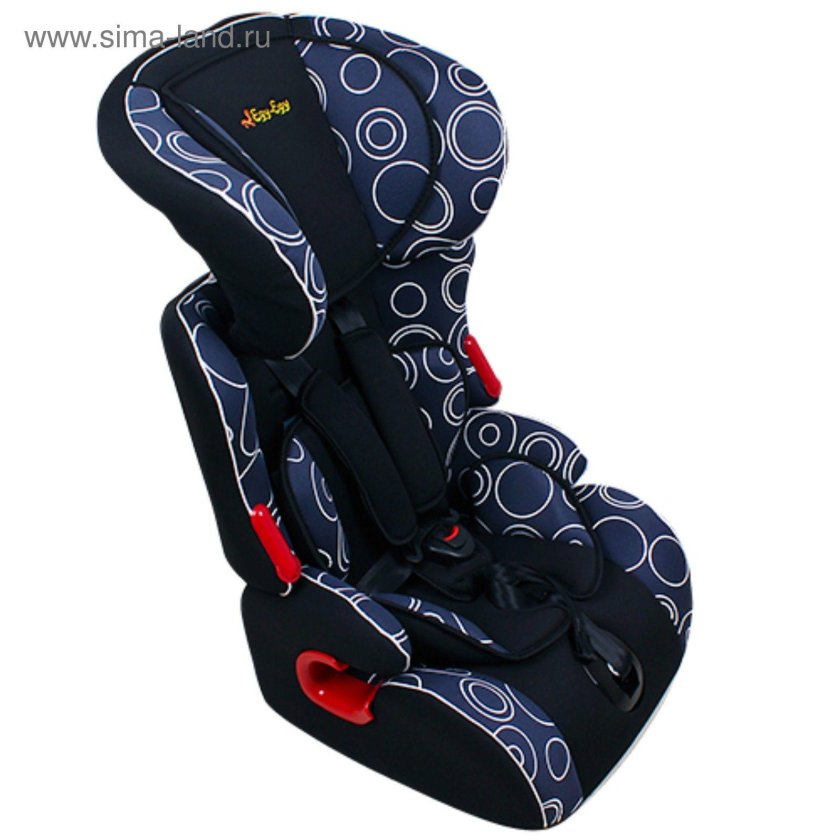 Автокресло еду еду КS 516