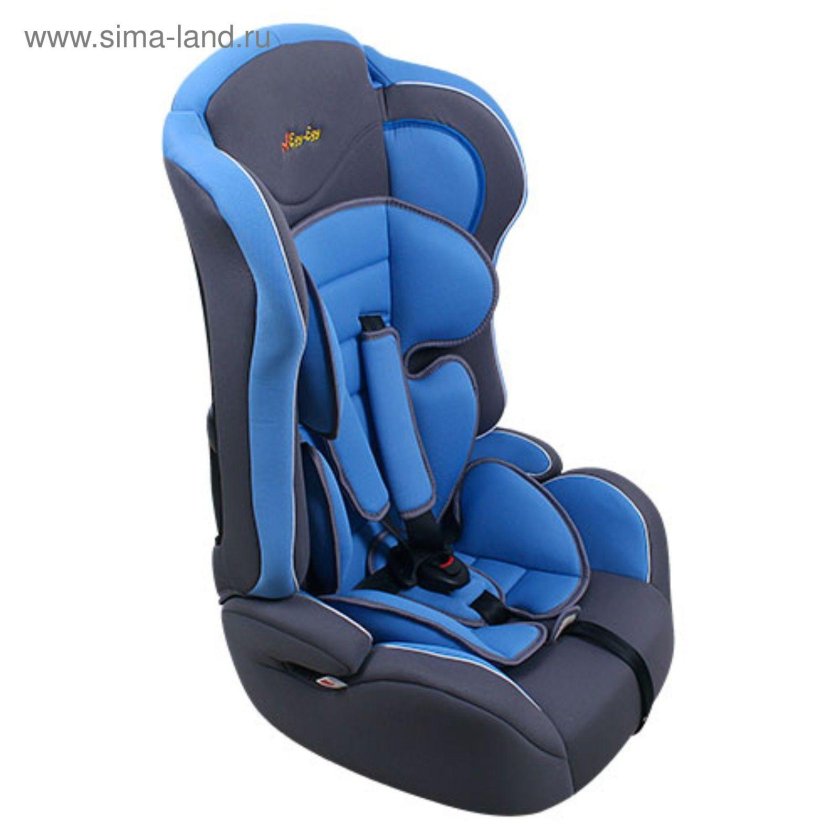 Еду-еду KS 545 (голубой)