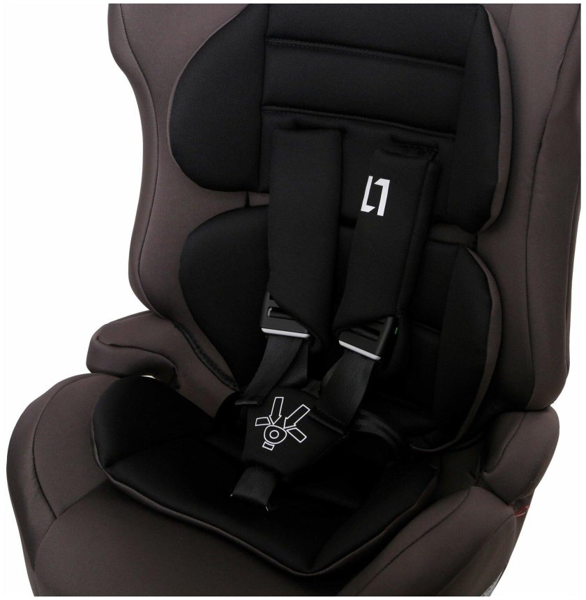 Автокресло детское еду-еду KS 517