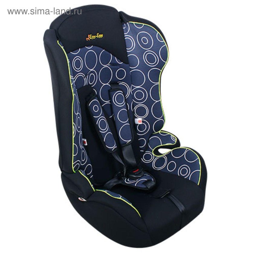 Автокресло egy-egy 9-36