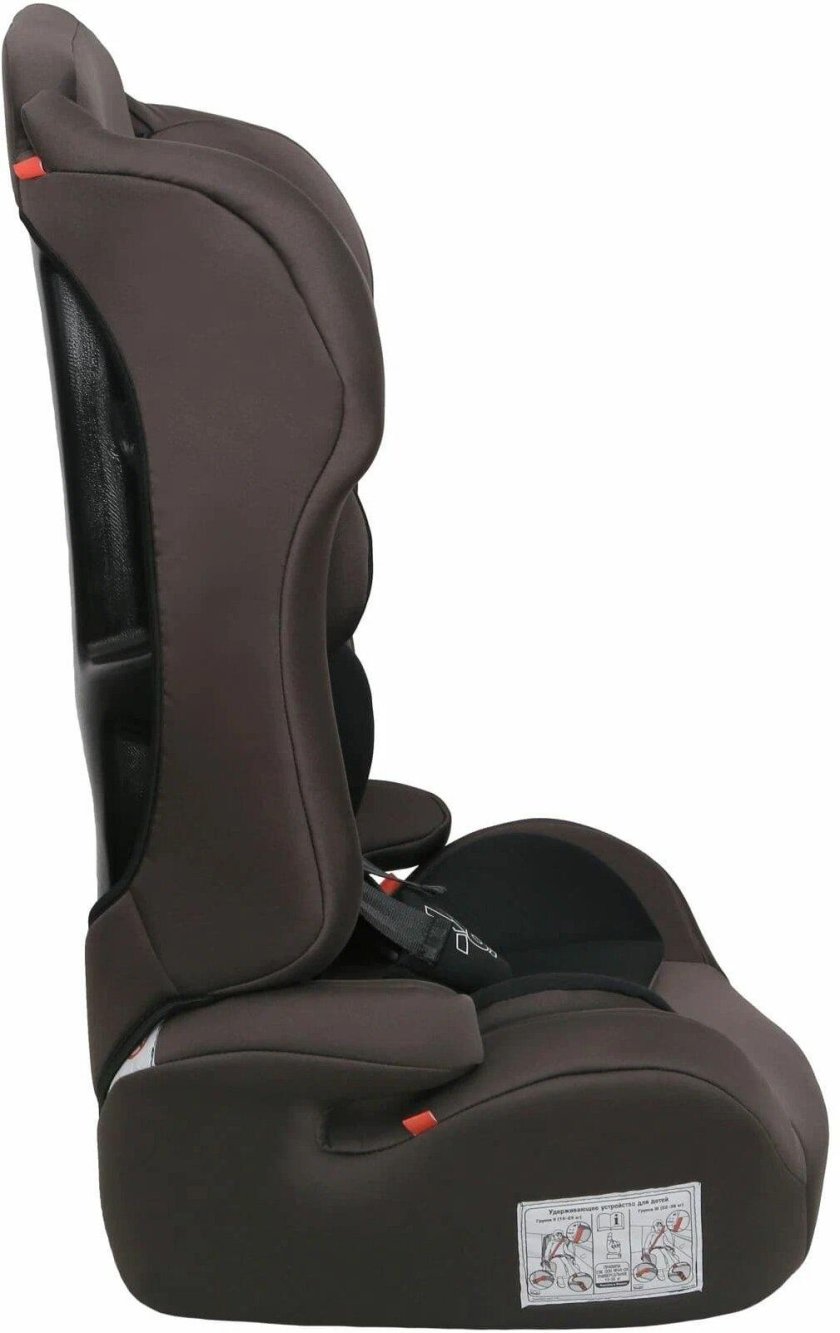 Автокресло еду-еду