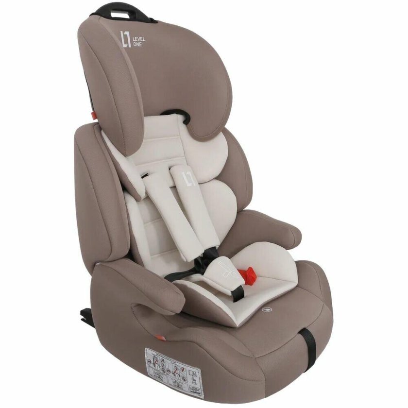 Автокресло еду-еду