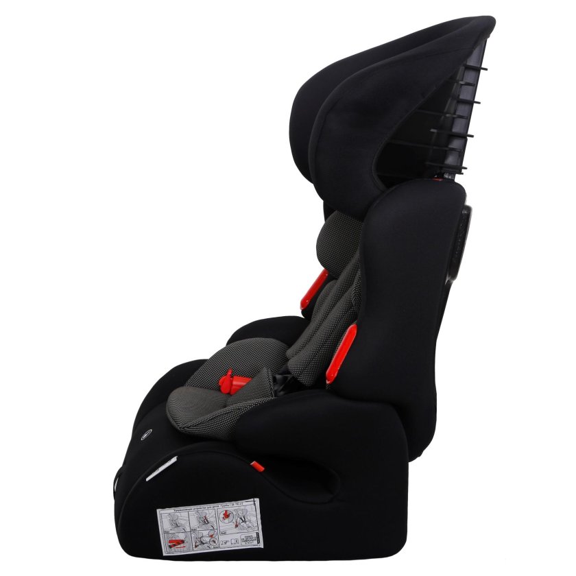 Детское автокресло