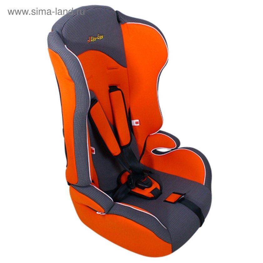 Автокресло детское Zlatek Atlantic