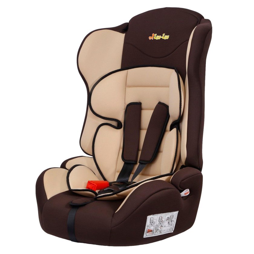 Автокресло еду-еду KS-545